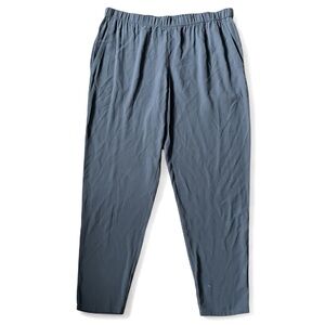 Eileen Fisher Silk Pants